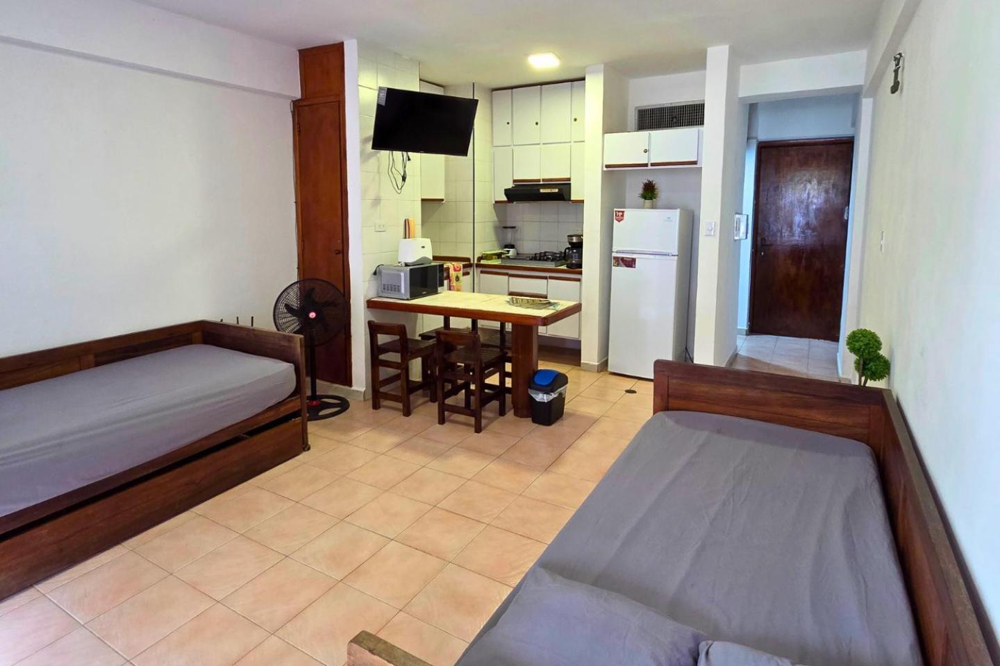 Tucacas, Frente Al Mar, Balcon, Piscina Y Playa Privada Leilighet Eksteriør bilde