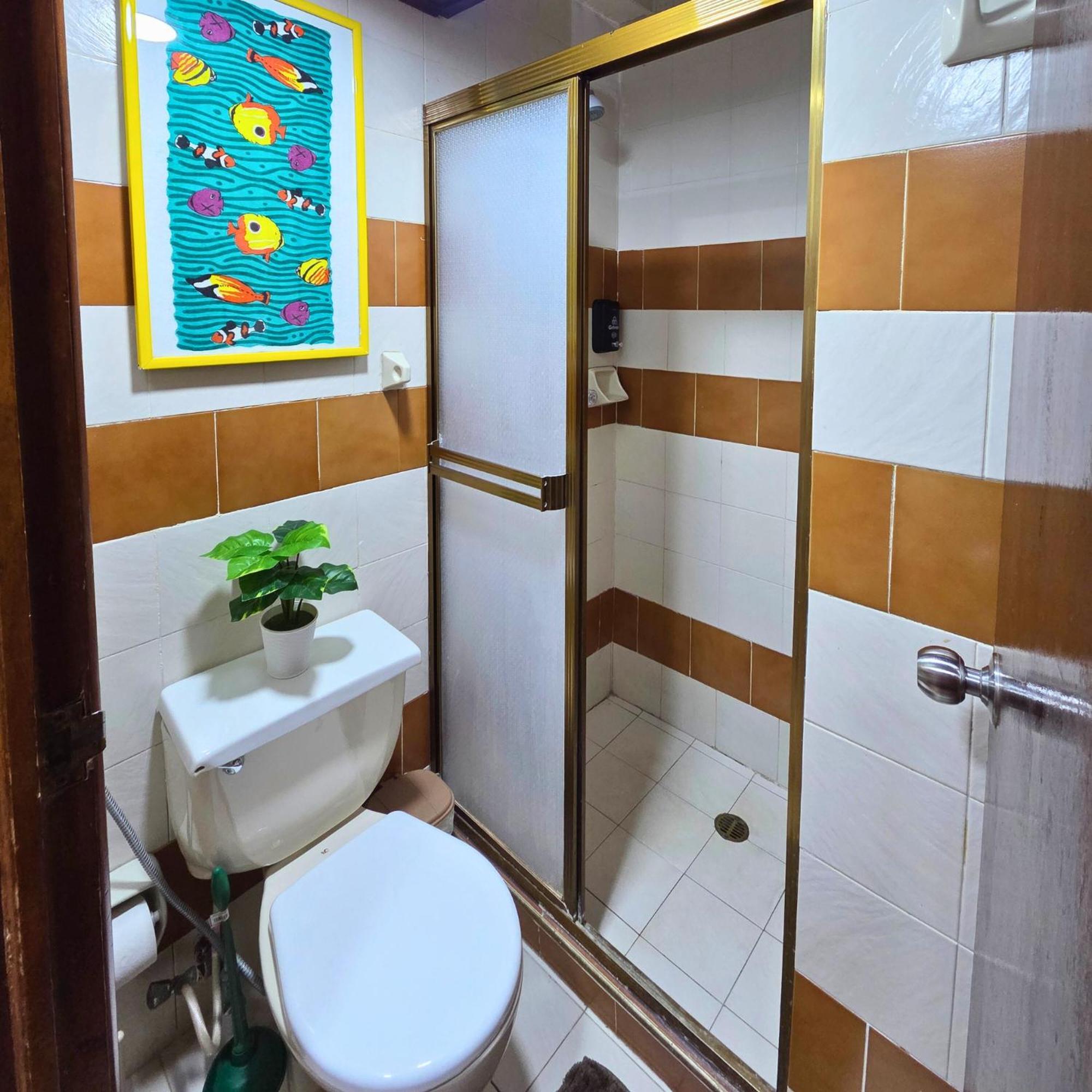 Tucacas, Frente Al Mar, Balcon, Piscina Y Playa Privada Leilighet Eksteriør bilde